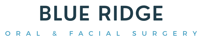 Link to Blue Ridge Oral and Facial Surgery home page